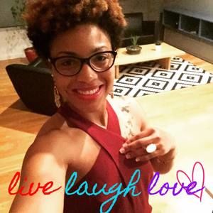 Meet your Posher, Raequel